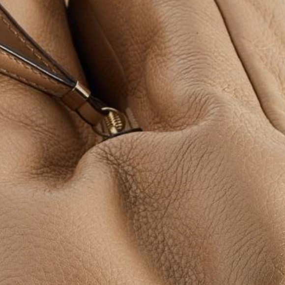 COACH EUC 3section Bag with hang tag - Picture 10 of 13